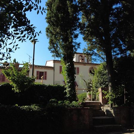 La Bandita Country Hotel Bettolle Εξωτερικό φωτογραφία