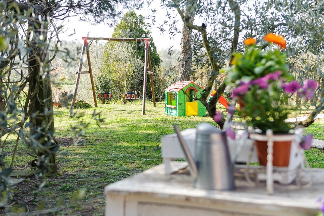 La Bandita Country Hotel Bettolle Εξωτερικό φωτογραφία
