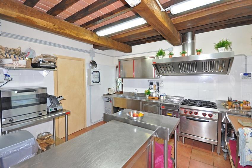 La Bandita Country Hotel Bettolle Δωμάτιο φωτογραφία