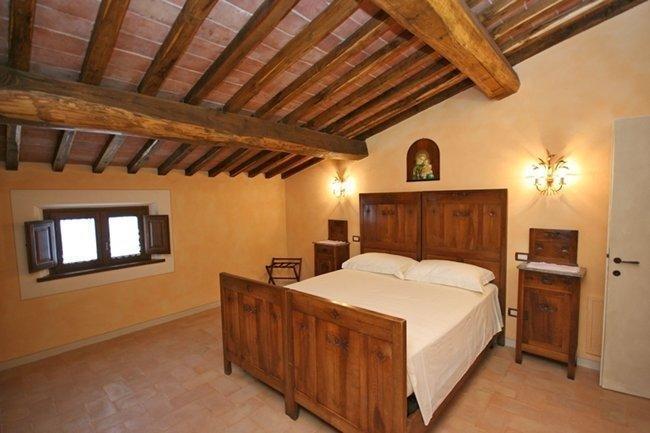 La Bandita Country Hotel Bettolle Δωμάτιο φωτογραφία