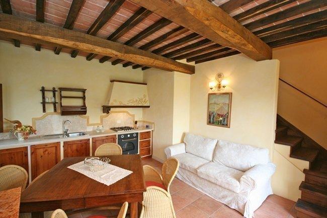 La Bandita Country Hotel Bettolle Δωμάτιο φωτογραφία