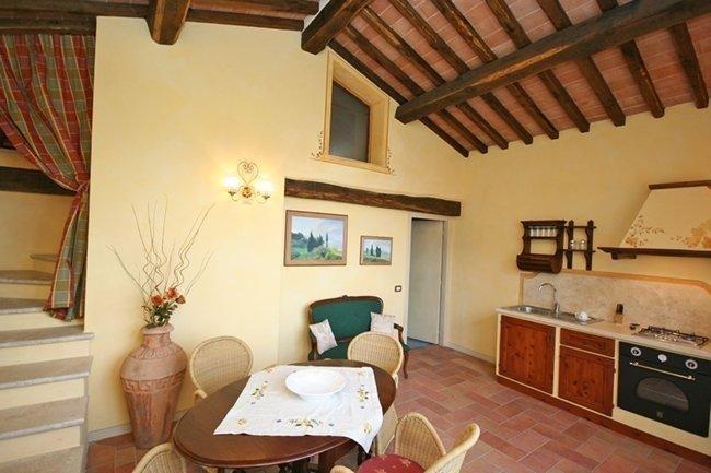 La Bandita Country Hotel Bettolle Δωμάτιο φωτογραφία