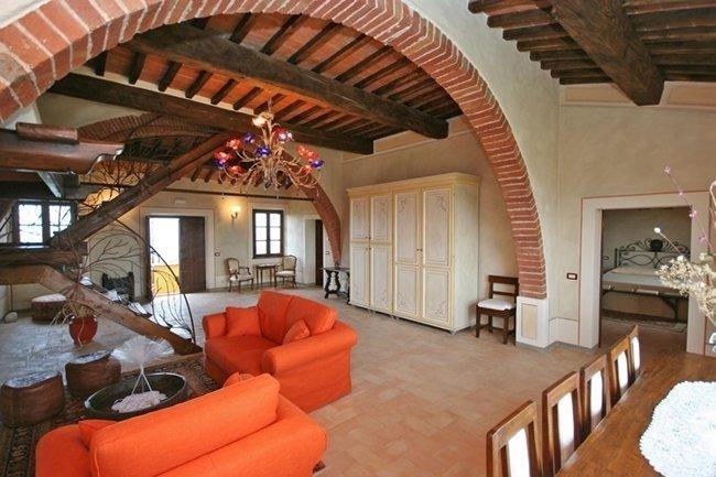 La Bandita Country Hotel Bettolle Δωμάτιο φωτογραφία