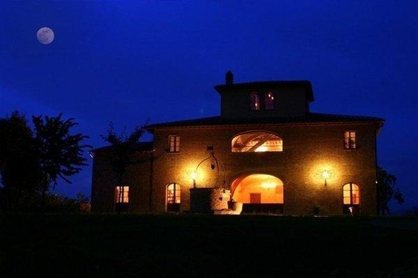 La Bandita Country Hotel Bettolle Δωμάτιο φωτογραφία