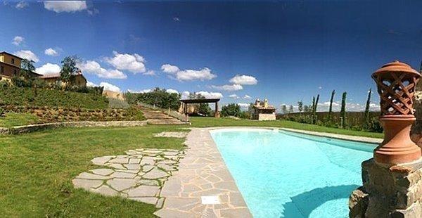 La Bandita Country Hotel Bettolle Δωμάτιο φωτογραφία