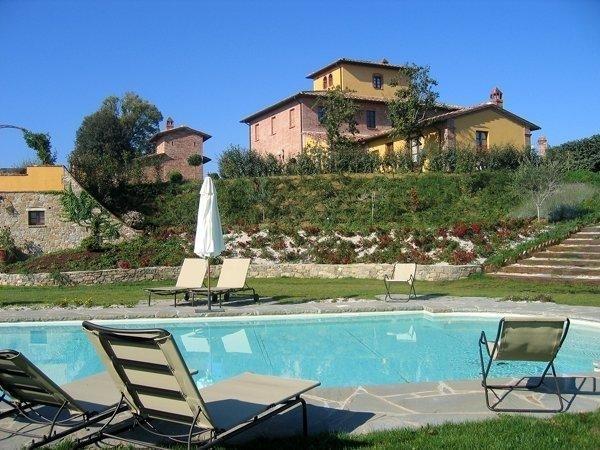 La Bandita Country Hotel Bettolle Δωμάτιο φωτογραφία