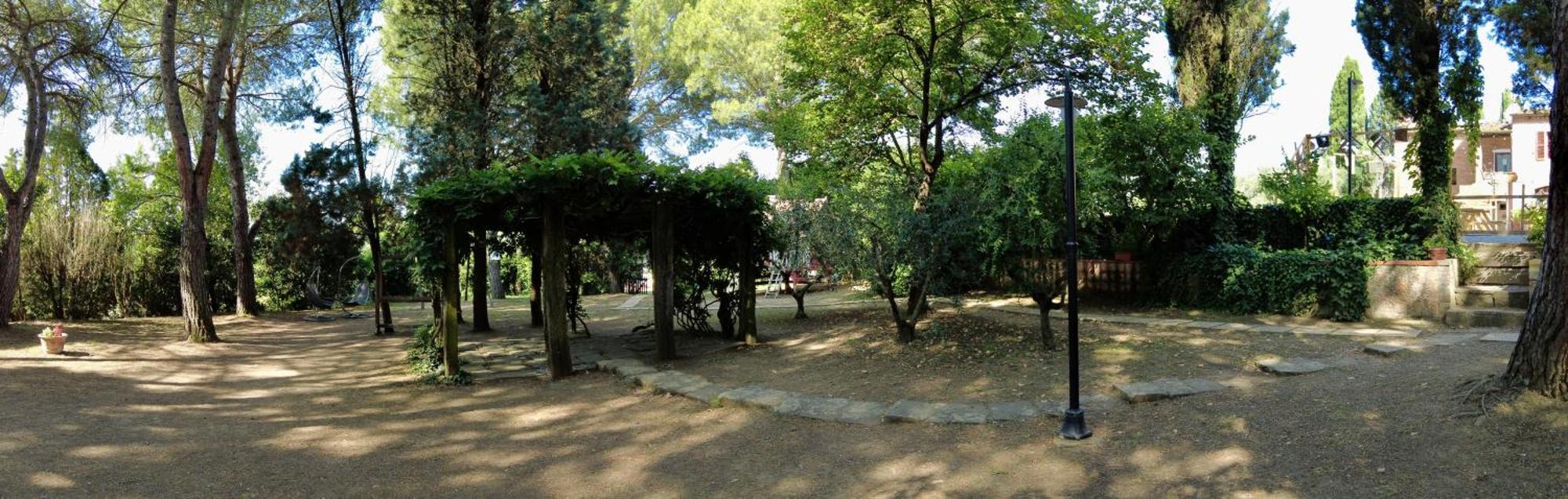 La Bandita Country Hotel Bettolle Εξωτερικό φωτογραφία