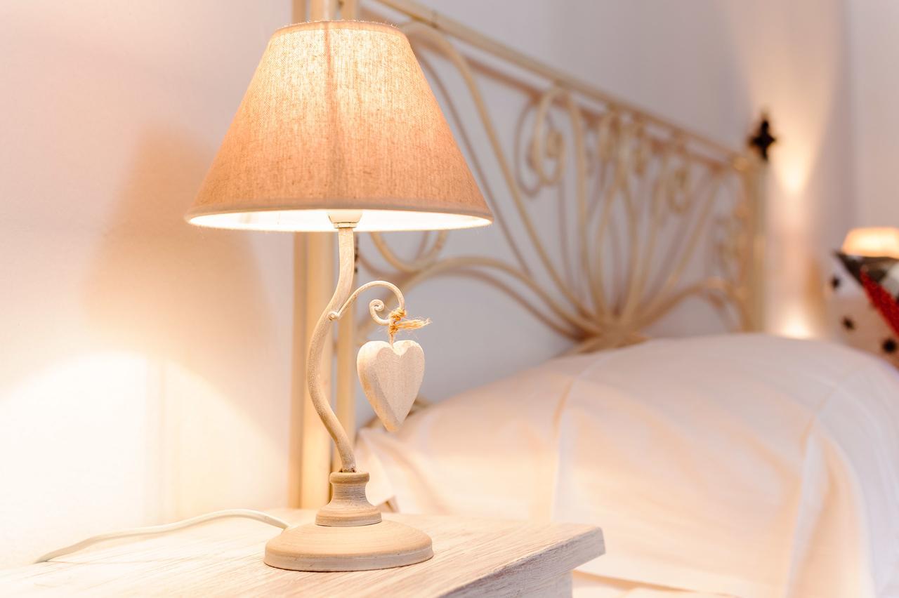 La Bandita Country Hotel Bettolle Εξωτερικό φωτογραφία