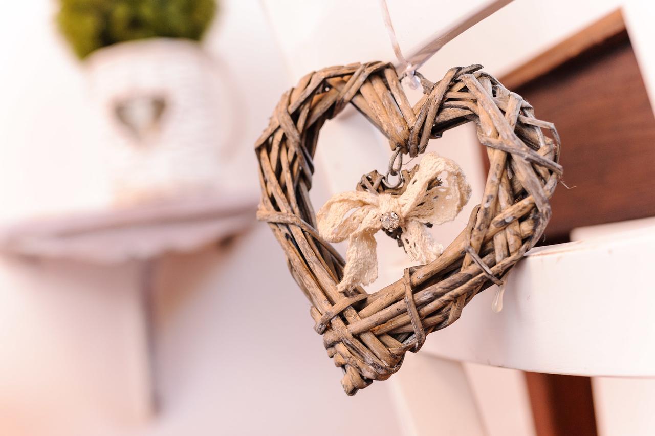 La Bandita Country Hotel Bettolle Εξωτερικό φωτογραφία