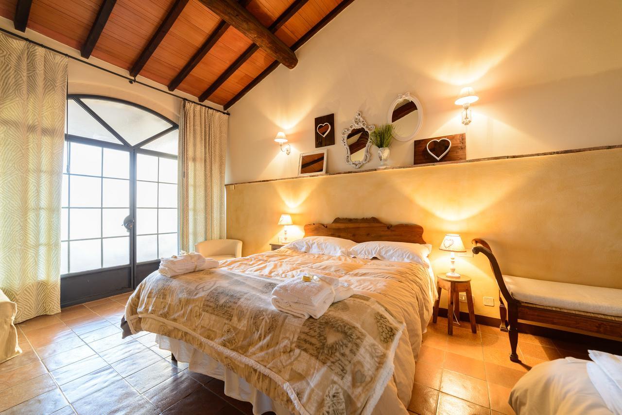 La Bandita Country Hotel Bettolle Εξωτερικό φωτογραφία